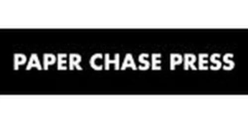 Paper Chase Press Promo Code