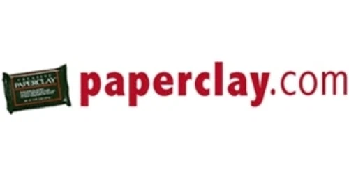 Creative Paperclay Promo Code