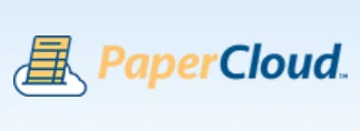 PaperCloud Merchant Logo