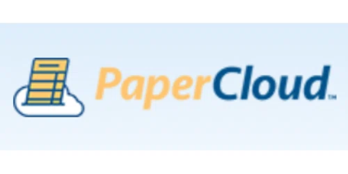 PaperCloud Promo Code
