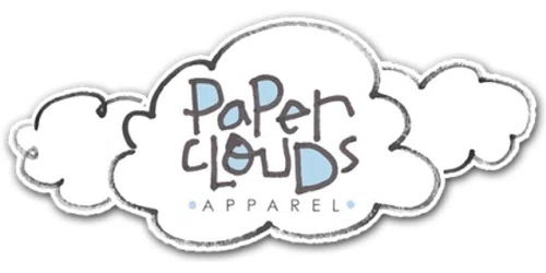 Paper Clouds Apparel Promo Code