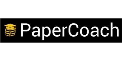 PaperCoach Merchant logo