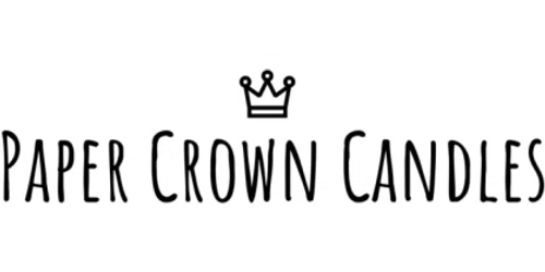 Paper Crown Candles Promo Code