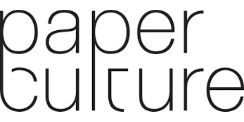 Paper Culture Merchant logo