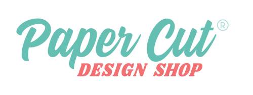 Paper Cut Design Shop discount code