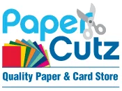Papercutz UK Merchant Logo