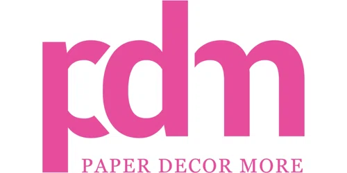 Paper Decor More Promo Code