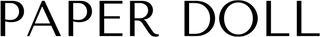 Paper Doll Merchant Logo
