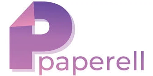 Paperell Promo Code