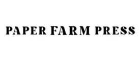 Paper Farm Press Promo Code