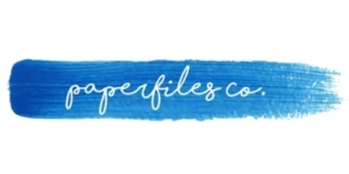 PaperFiles Promo Code