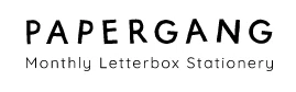 PaperGang discount code