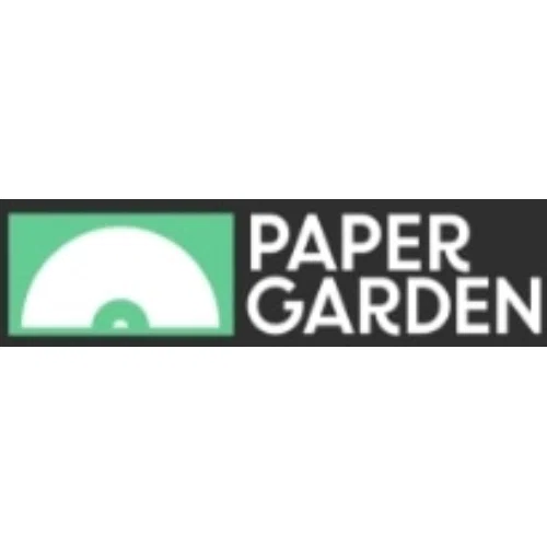 50 Off Paper Garden Records Promo Code 2 Top Offers Dec 19