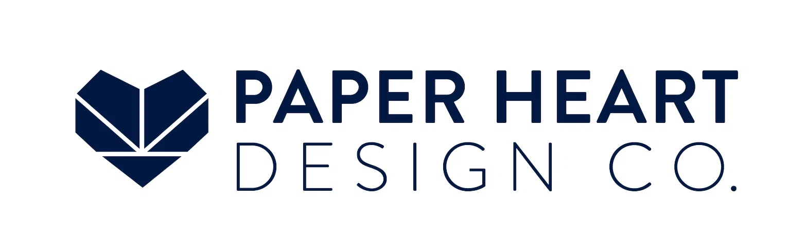 Paper Heart Design Promo Code
