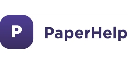 PaperHelp.org Merchant logo