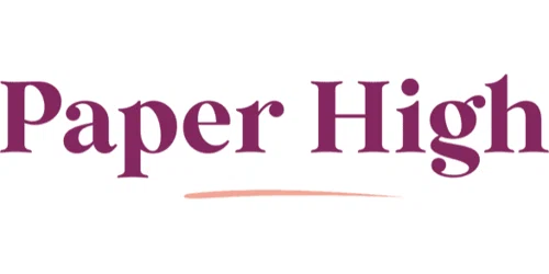Paper High Promo Code