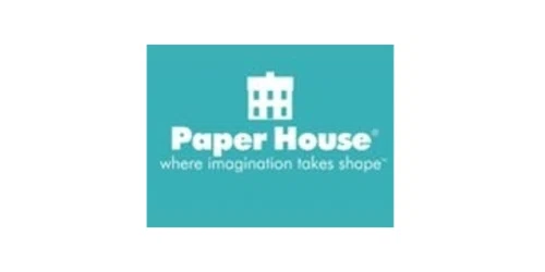 Paper House Productions coupon