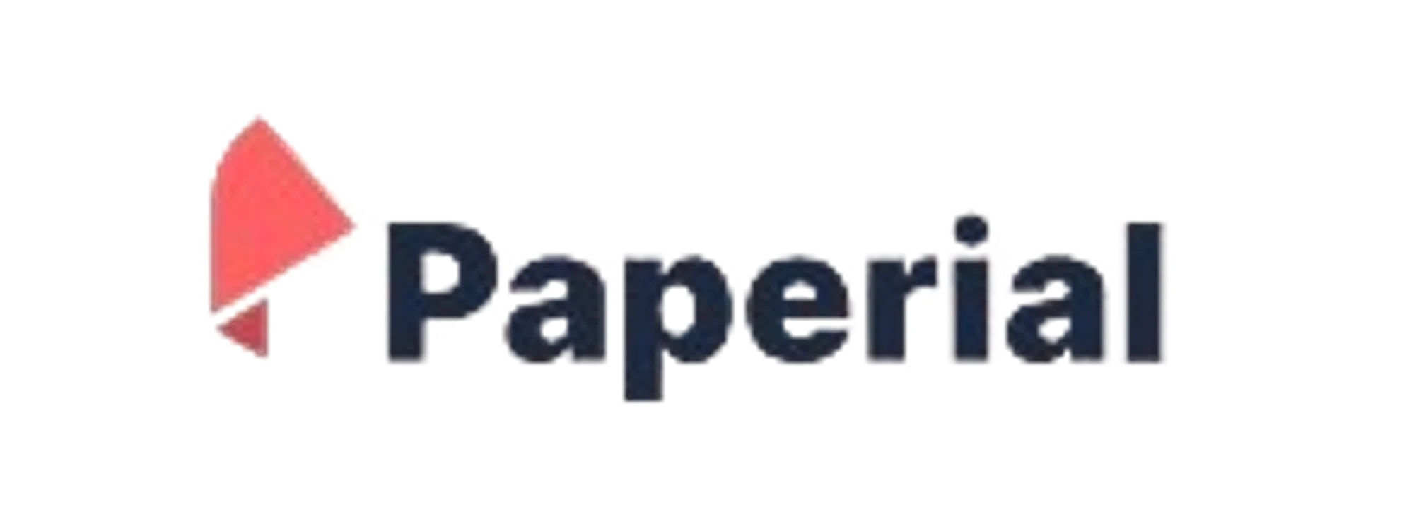 Paperial Merchant Logo