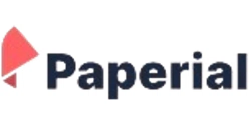 Paperial Promo Code