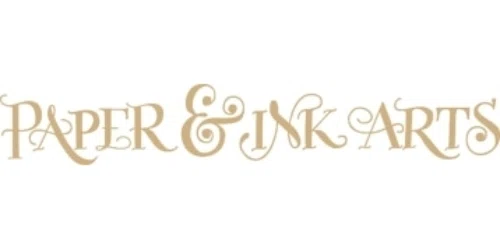 Paper & Ink Arts Promo Code