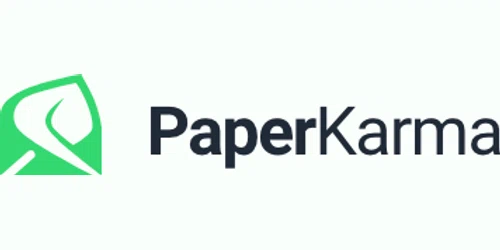 PaperKarma Promo Code