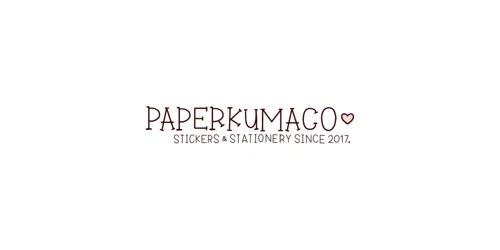 Paper Kumaco coupon