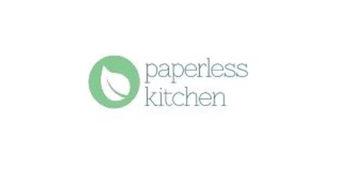 Paperless Kitchen coupon