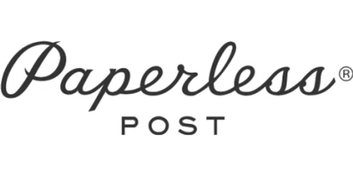 Paperless Post Promo Code