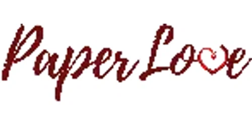 Paper Love Promo Code