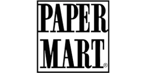 Paper Mart Merchant logo