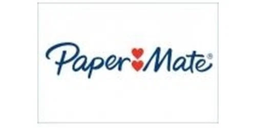 Paper Mate Promo Code