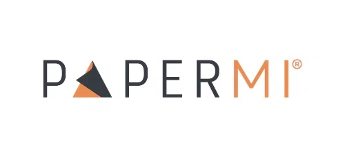 PaperMi Merchant Logo