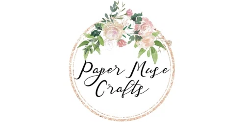 Paper Muse Crafts Promo Code