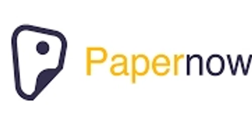 Papernow Merchant logo