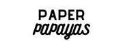 PAPER PAPAYAS Promo Code — 200 Off in October 2024