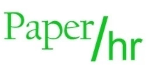 Paper Per Hour Merchant logo
