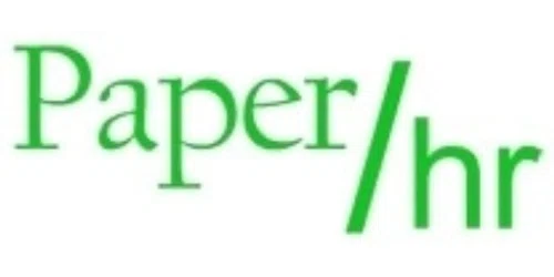 Paper Per Hour Merchant logo