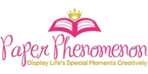 Paper Phenomenon Promo Code