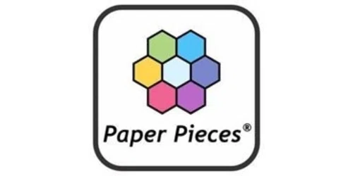 Merchant Paper Pieces