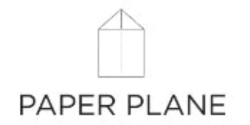 Paper Plane Store Promo Code