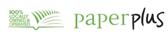 Paper Plus NZ Merchant Logo