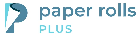 Paper Rolls Plus Merchant Logo