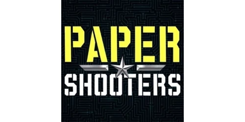 Paper Shooters Promo Code