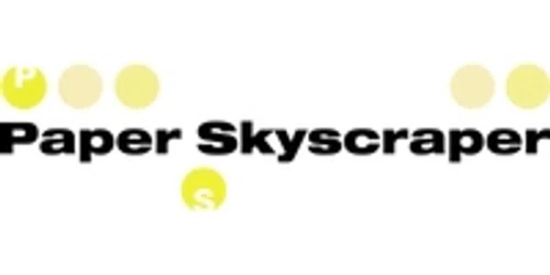 Paper Skyscraper Promo Code