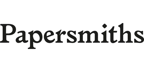 Papersmiths Promo Code