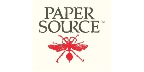 Paper Source Merchant logo