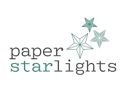 Paper Starlights Merchant Logo