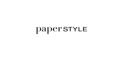 PaperStyle.com, Inc coupon