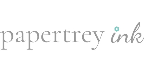 Papertrey Ink Merchant logo