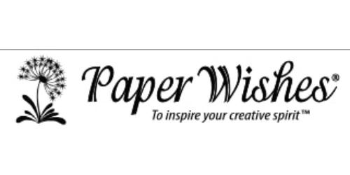 Paper Wishes Merchant logo